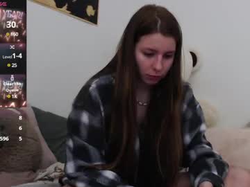 Juicy_Mystery January 31, 2025 Chaturbate stream image