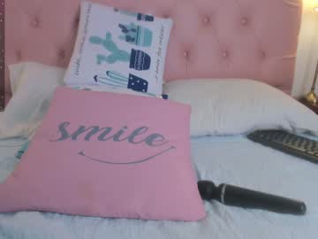 Laurenn_Smitth January 31, 2025 Chaturbate stream image