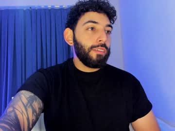 Leo_Thewolf January 31, 2025 Chaturbate stream image