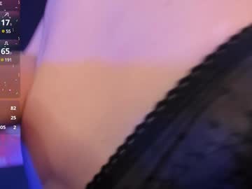 Loren_Daze January 31, 2025 Chaturbate stream image