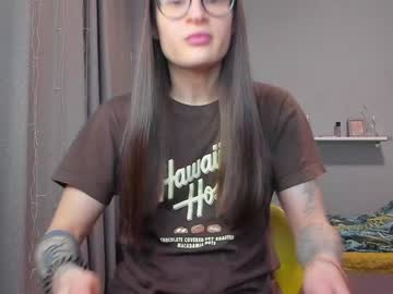 _Lorra January 31, 2025 Chaturbate stream image