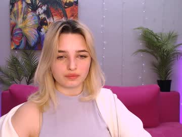 Maiden_Meow January 31, 2025 Chaturbate stream image