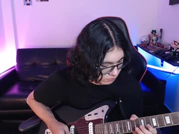 Malik_Harrison_ January 31, 2025 Chaturbate stream image