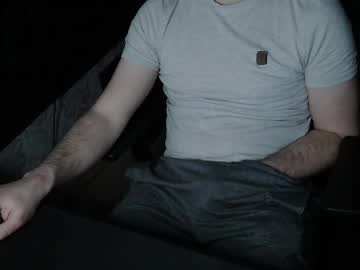 Maxboner94 January 31, 2025 Chaturbate stream image