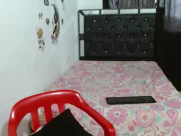 Meganvaughan January 31, 2025 Chaturbate stream image