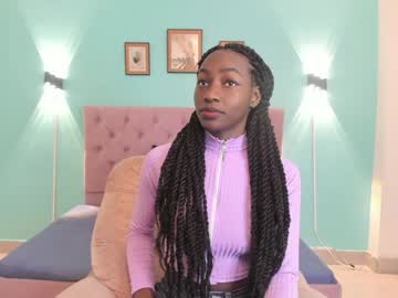 Meibybarbie January 31, 2025 Chaturbate stream image