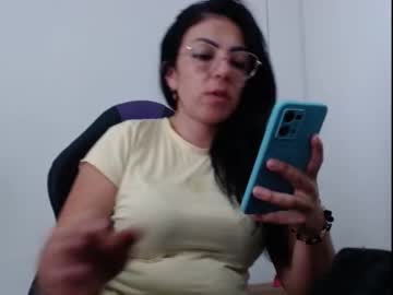 Miia_Teylorr January 31, 2025 Chaturbate stream image