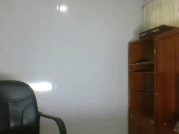 Mono21cm January 31, 2025 Chaturbate stream image