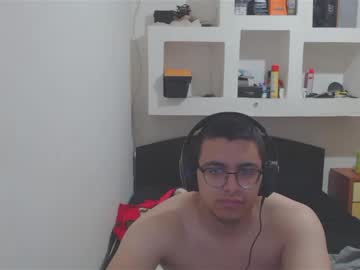 Natan502 January 31, 2025 Chaturbate stream image