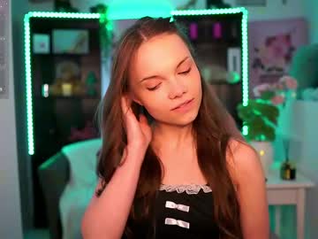 Natasha__Malkova January 31, 2025 Chaturbate stream image
