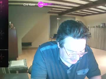 Pascal111111 January 31, 2025 Chaturbate stream image