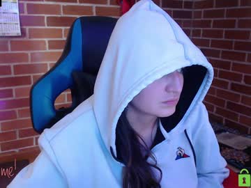 Princesa_Leia_Zathur January 31, 2025 Chaturbate stream image