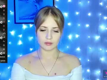 Puremiraclealis January 31, 2025 Chaturbate stream image