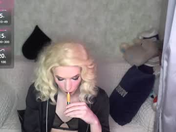 Rossir January 31, 2025 Chaturbate stream image