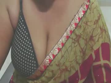 Saanvi55995 January 31, 2025 Chaturbate stream image
