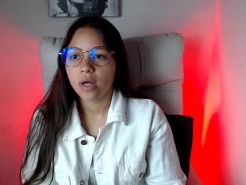 Samantharoldan January 31, 2025 Chaturbate stream image