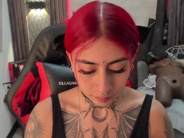 _Selene_Red January 31, 2025 Chaturbate stream image