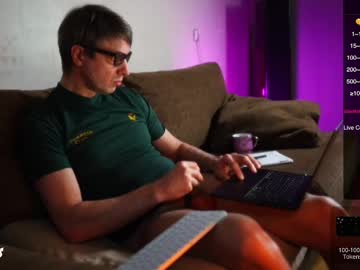 Sexespresso January 31, 2025 Chaturbate stream image