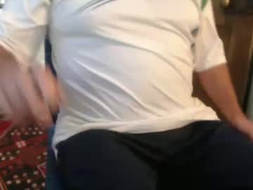 Snudge432 January 31, 2025 Chaturbate stream image
