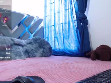 Sofiaa_0 January 31, 2025 Chaturbate stream image