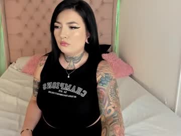 Spaceekitty January 31, 2025 Chaturbate stream image