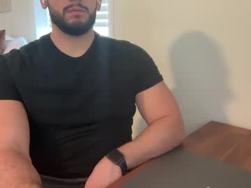 Steven18681 January 31, 2025 Chaturbate stream image