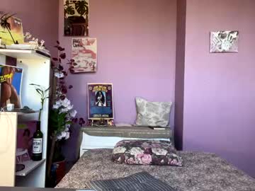 Swettcabol January 31, 2025 Chaturbate stream image