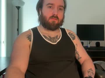 Tatt66 January 31, 2025 Chaturbate stream image