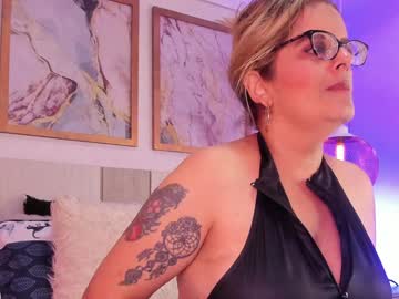 Valeriefoxx January 31, 2025 Chaturbate stream image
