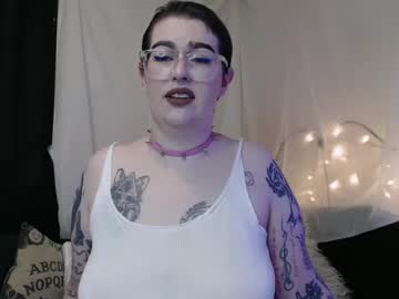 Vixinvvitch stream photo from January 31, 2025