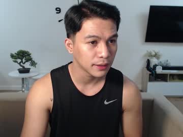 Xxasianexploderxx January 31, 2025 Chaturbate stream image
