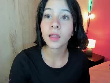 Agnes_21 January 31, 2025 Chaturbate stream image