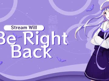 Aitanarus January 31, 2025 Chaturbate stream image