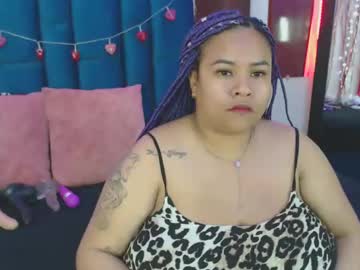Alba_Sex10 January 31, 2025 Chaturbate stream image