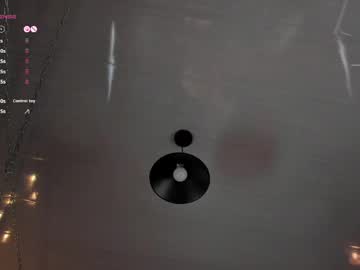 Annie_Barozzi January 31, 2025 Chaturbate stream image