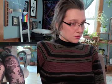 Artiepaints January 31, 2025 Chaturbate stream image