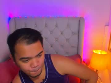 Asianzero January 31, 2025 Chaturbate stream image