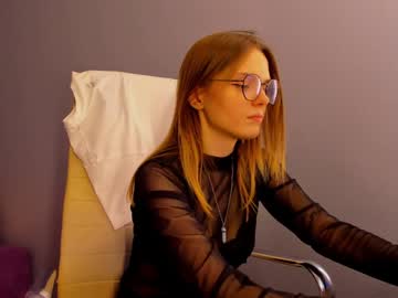 Daisy_Myers January 31, 2025 Chaturbate stream image