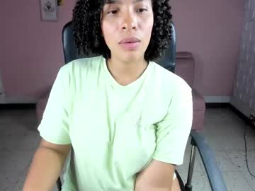 Danna_Berry January 31, 2025 Chaturbate stream image