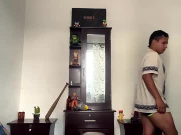 Danncarterofc January 31, 2025 Chaturbate stream image