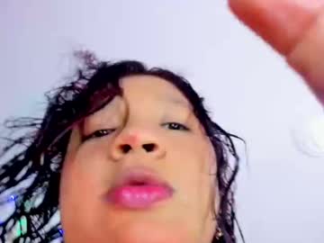 Emilly_Coper18 January 31, 2025 Chaturbate stream image