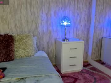 Emily_Parker12 January 31, 2025 Chaturbate stream image