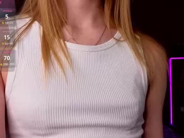 Erlinegarland January 31, 2025 Chaturbate stream image