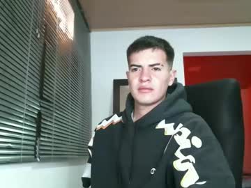 Franccesco_699 January 31, 2025 Chaturbate stream image