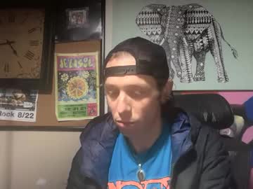 Freeyourmind247 January 31, 2025 Chaturbate stream image