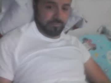 Hairyalltime January 31, 2025 Chaturbate stream image
