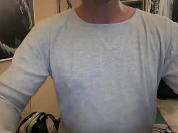 Hankmoody6 January 31, 2025 Chaturbate stream image