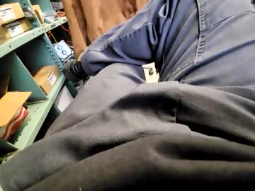 Helpmestroke88 January 31, 2025 Chaturbate stream image