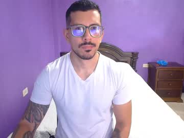 Hidenbook January 31, 2025 Chaturbate stream image