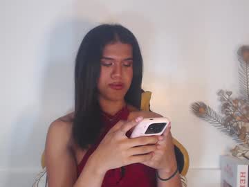 Hugesurprisealexa18 January 31, 2025 Chaturbate stream image